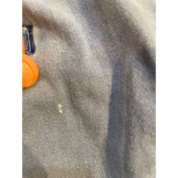 Land N Sea Women's Light Wash Denim Jean Shorts Size 6 Casual Summer - Picture 11 of 11